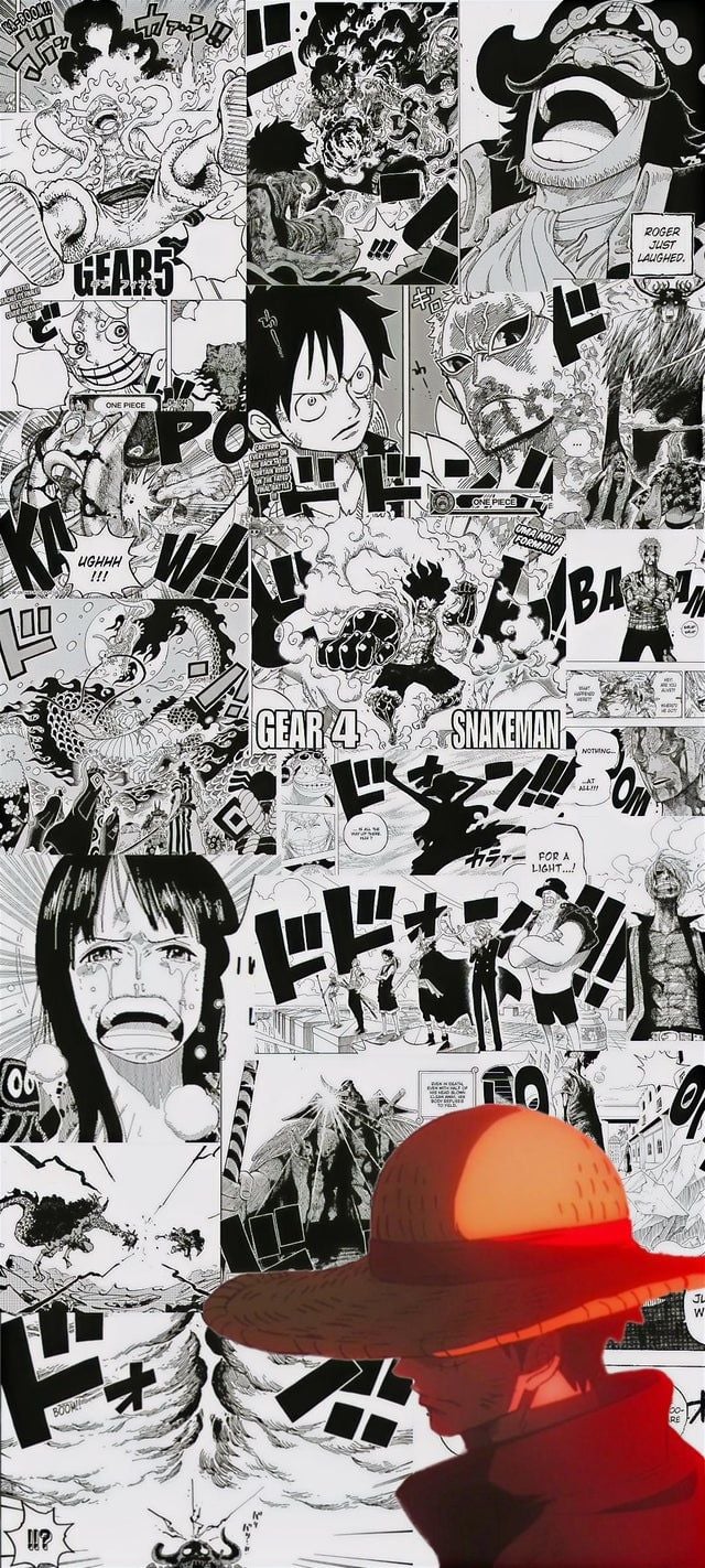 Manga Panel One Piece Pictures.jpg