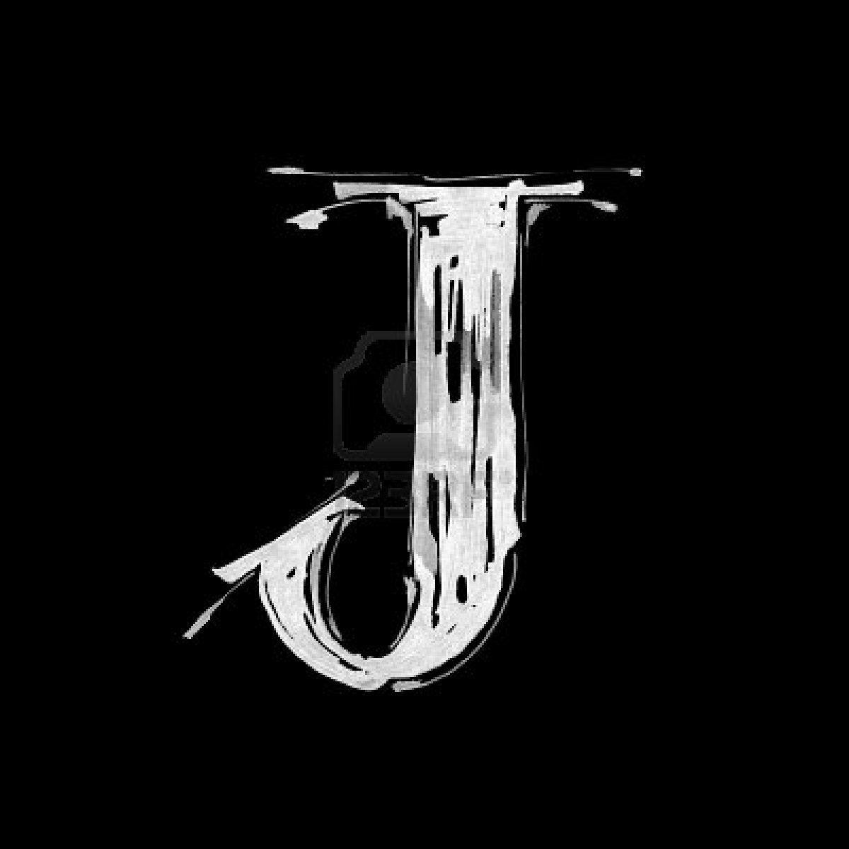 Letter J Wallpapers - Top Free Letter J Backgrounds - WallpaperCast