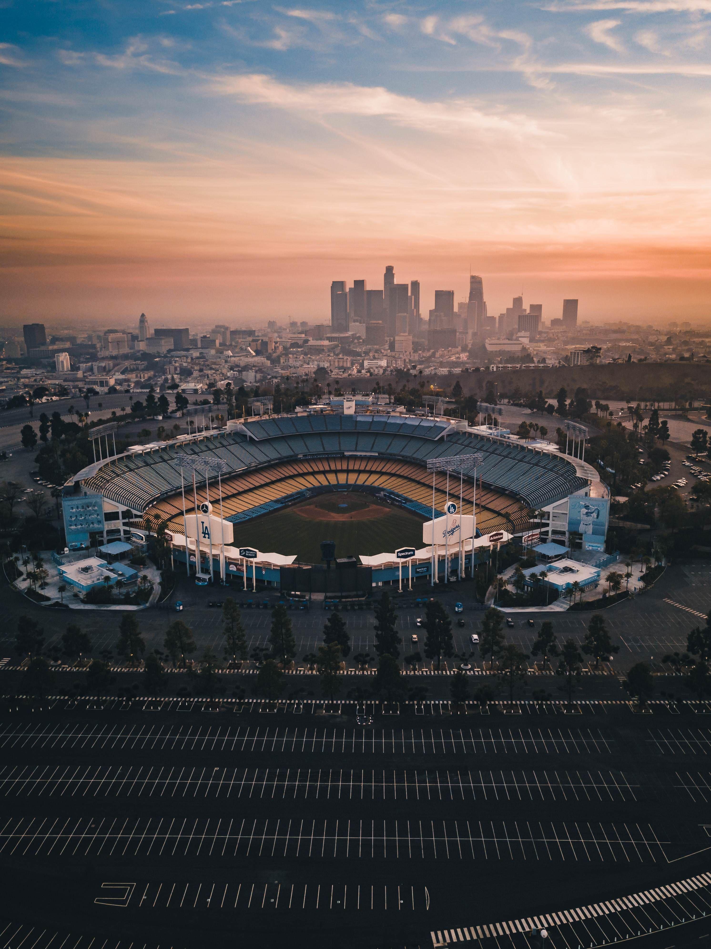 Dodger Stadium pics.jpg