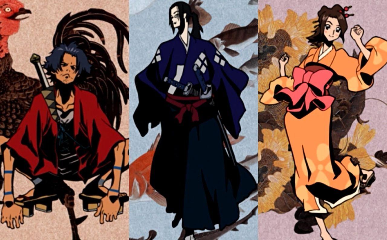 Samurai Champloo Wallpaper.jpg