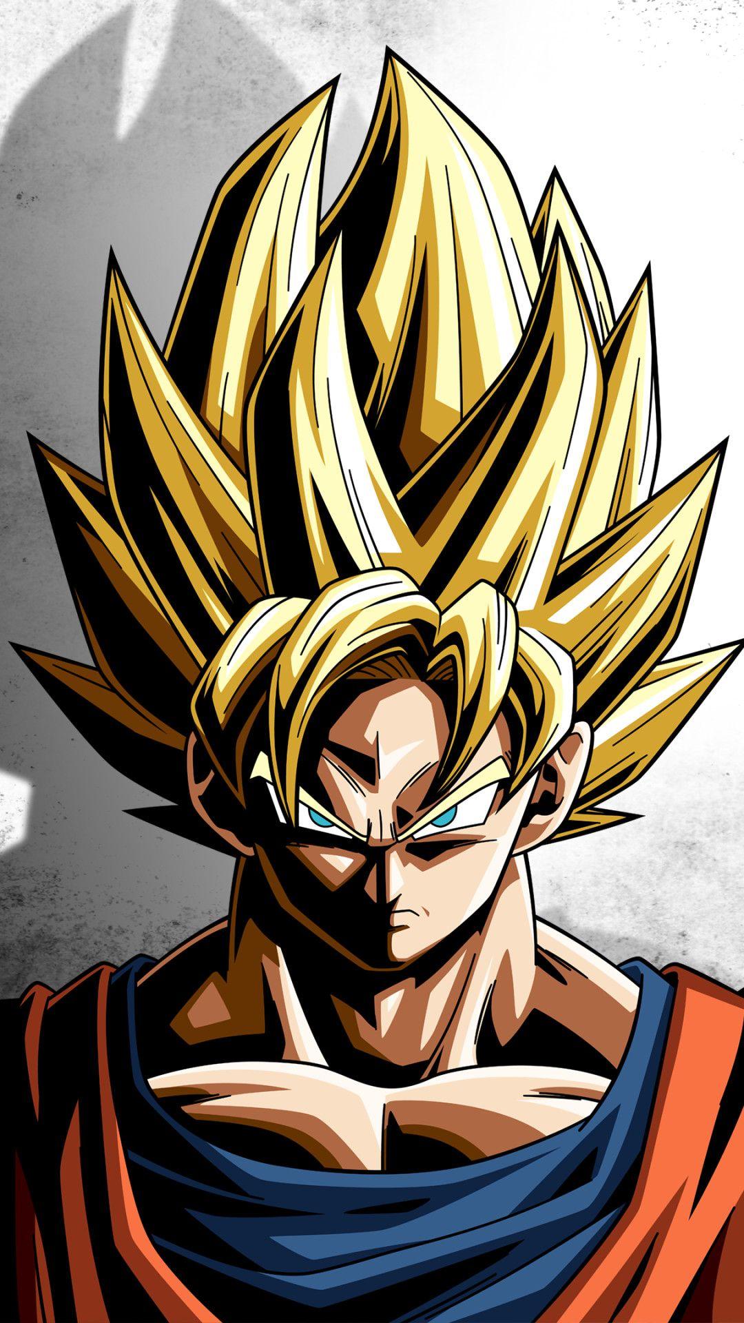 Dragon Ball Z iPhone wallpapers.jpg