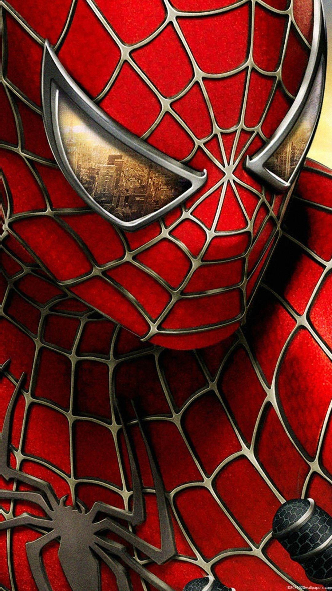 Spider Man Phone Pictures.jpg