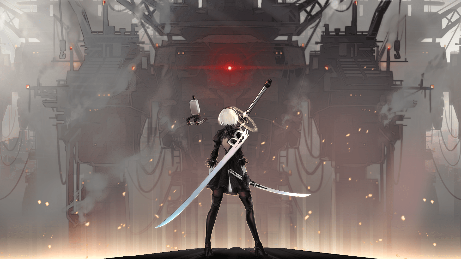 Nier Automata 4k Image.png