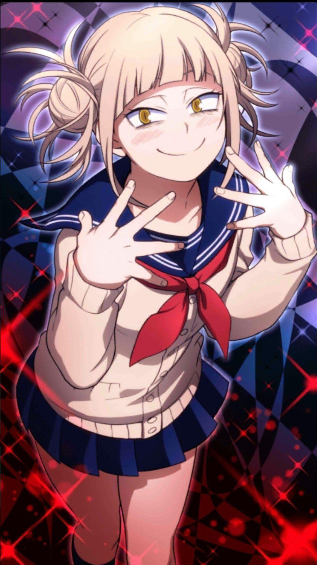 Himiko Toga Wallpaper.jpg