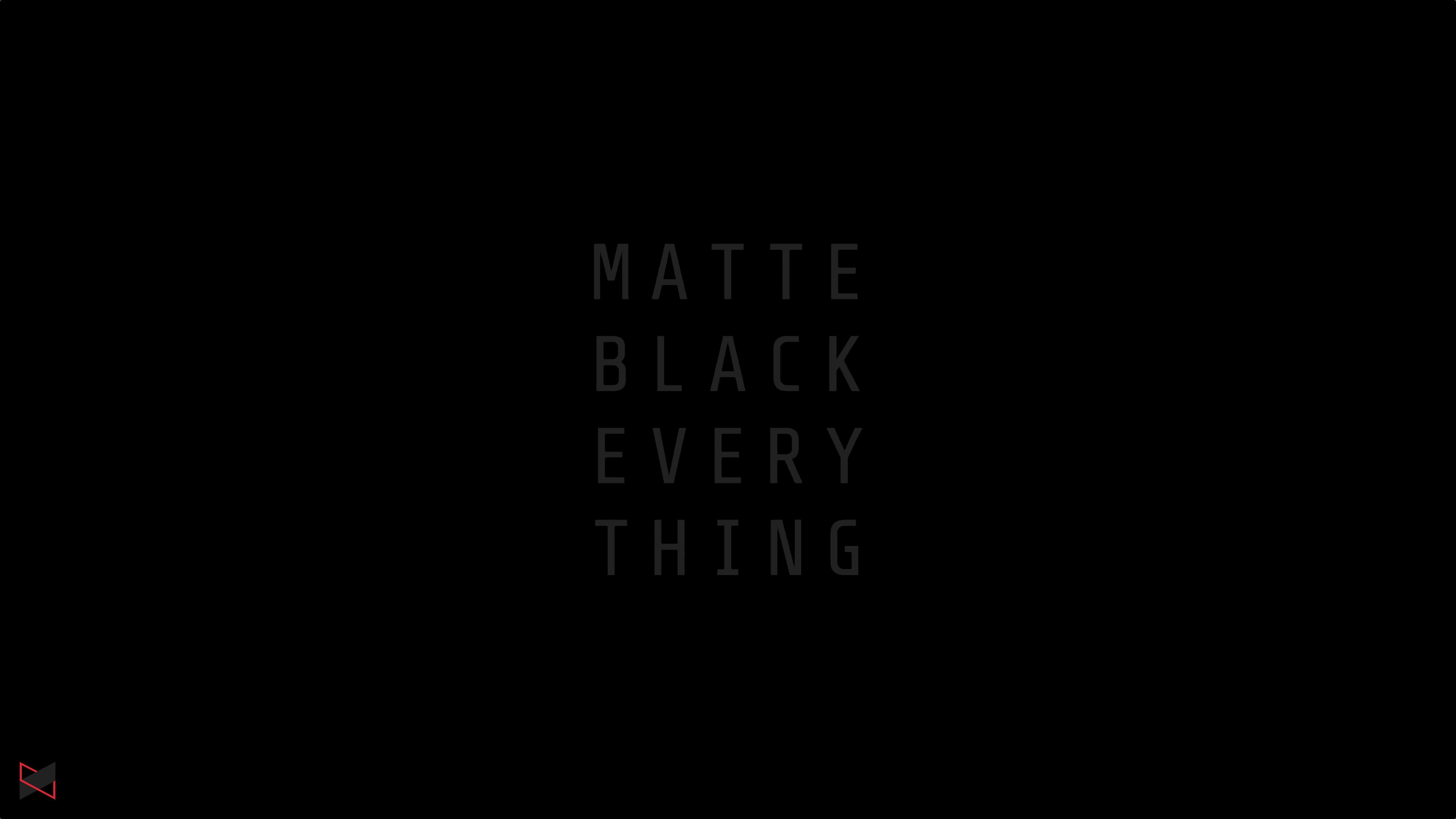 Matte Black wallpapers.jpg