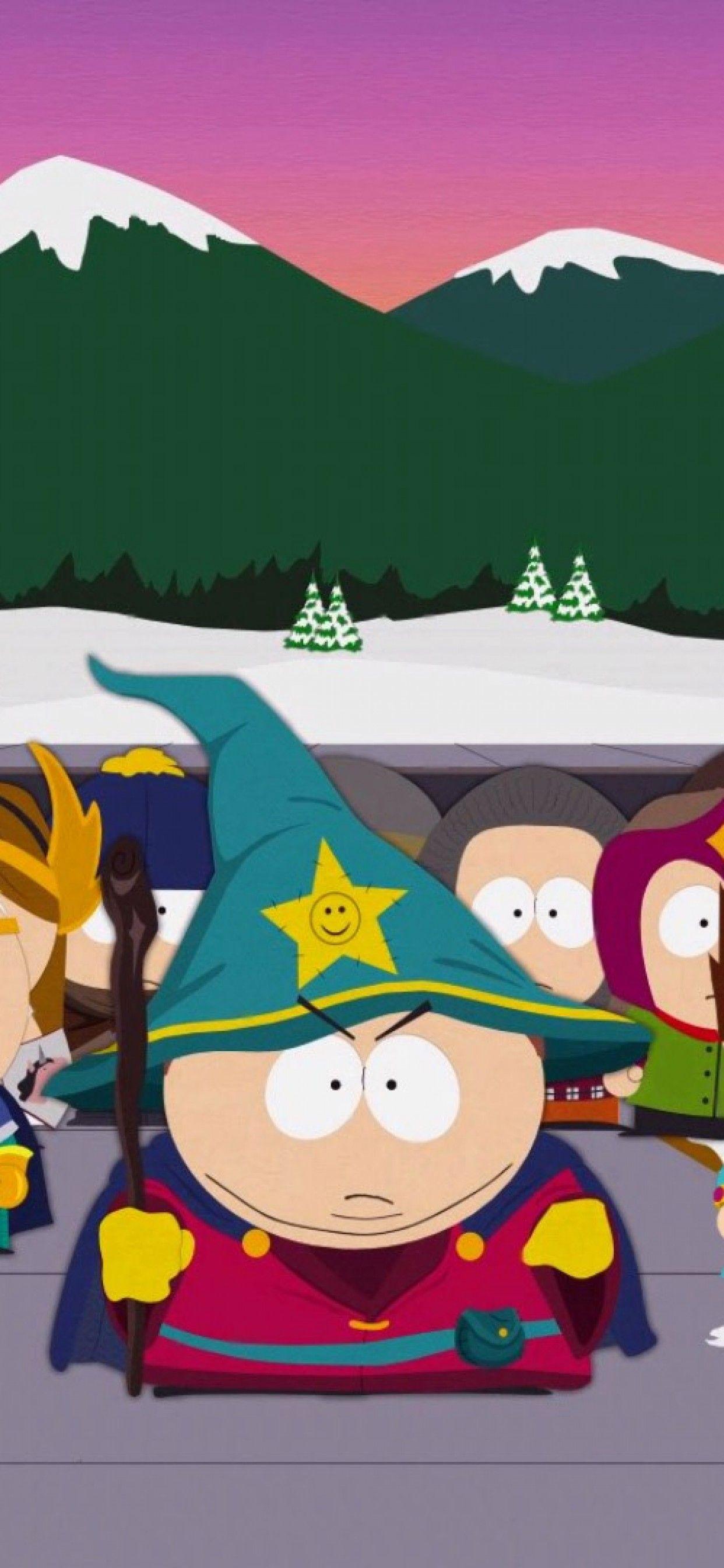 South Park iPhone Pictures.jpg