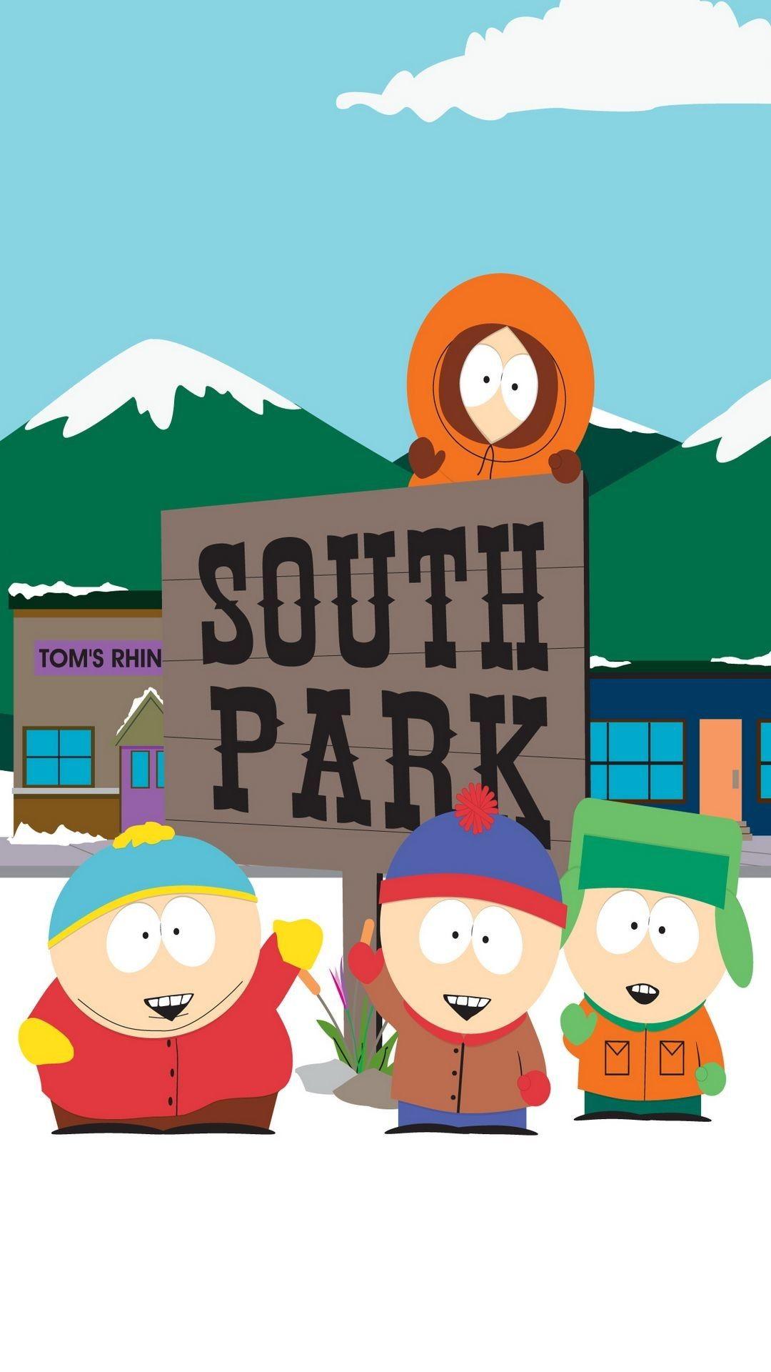 South Park iPhone Wallpapers.jpg