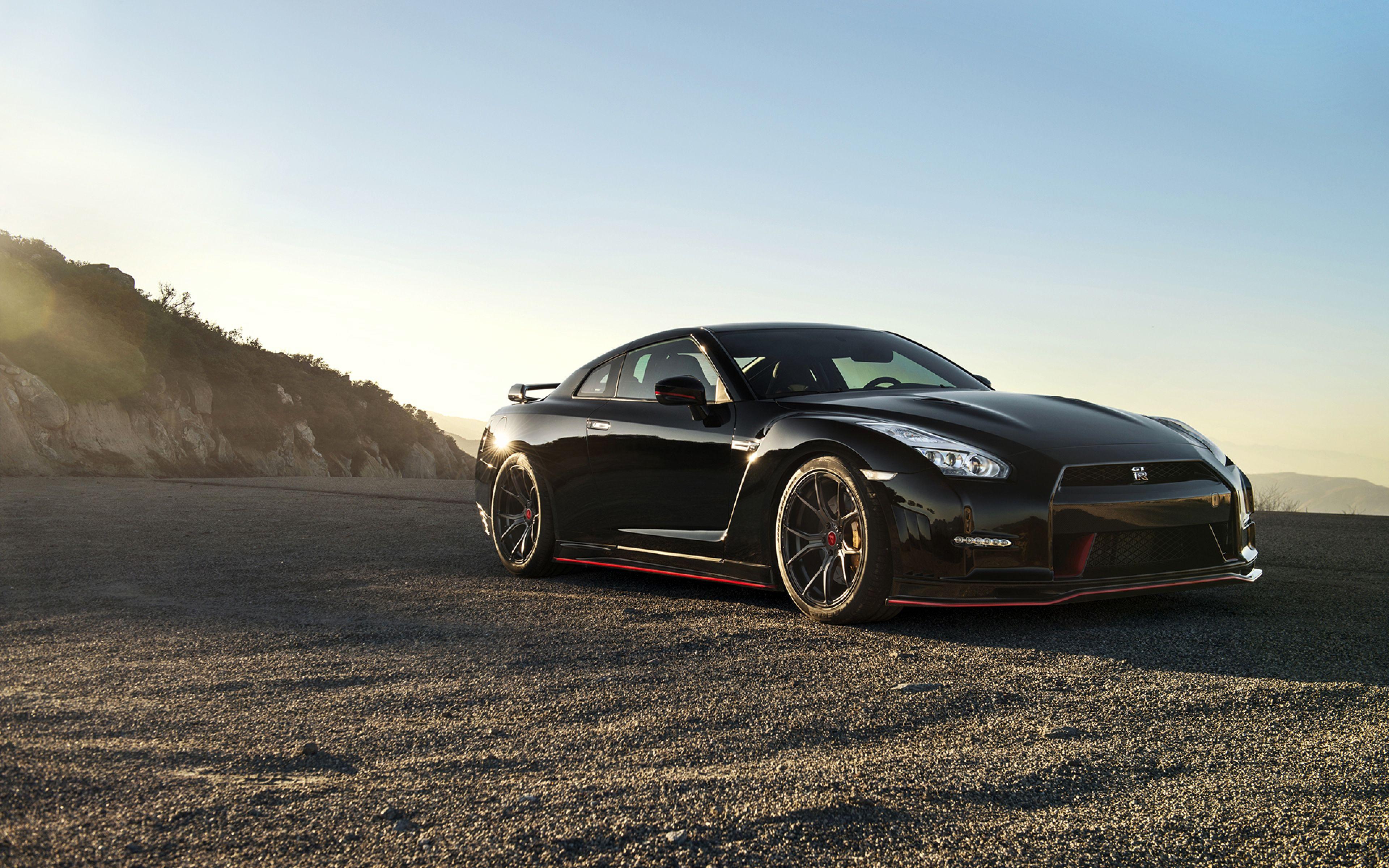 Nissan GT-R 4K Images.jpg