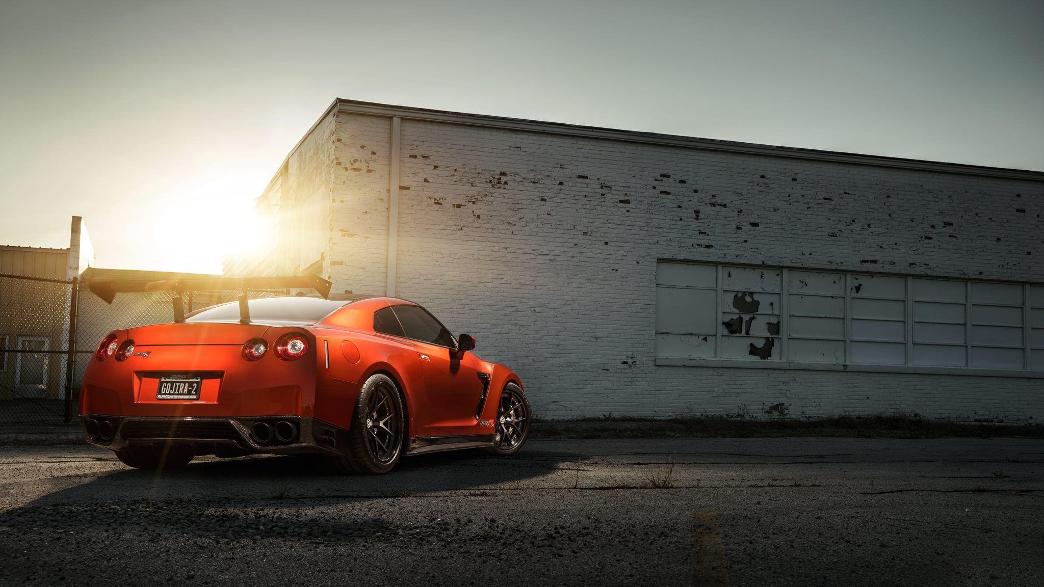 Nissan GT-R 4K Image.jpg
