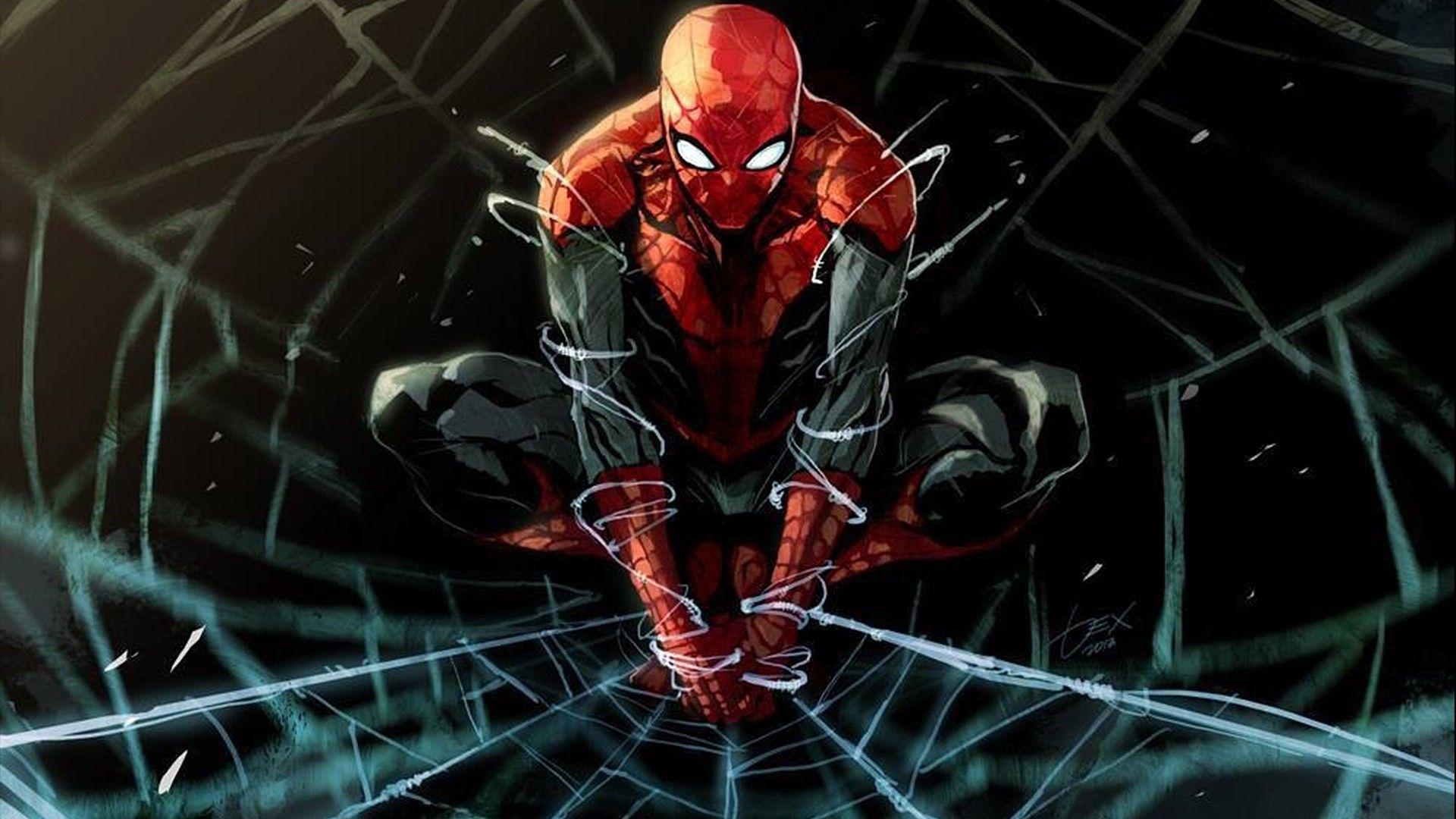 Spider-Man Cool wallpaper.jpg