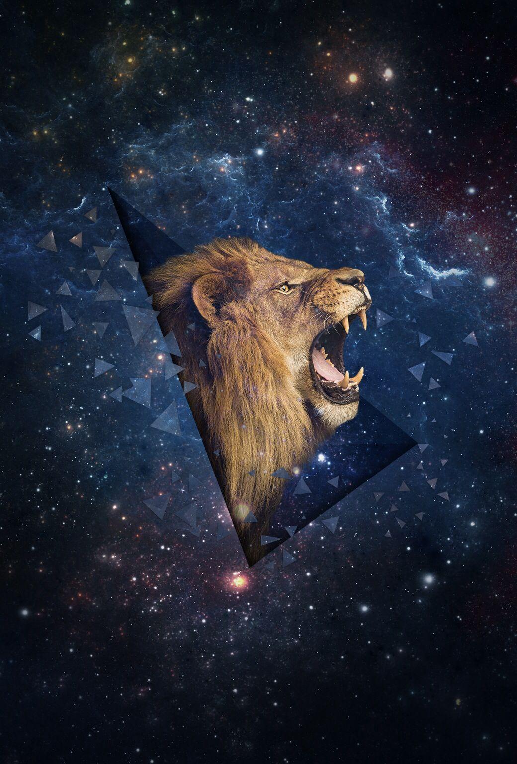 Galaxy Lion Wallpaper.jpg