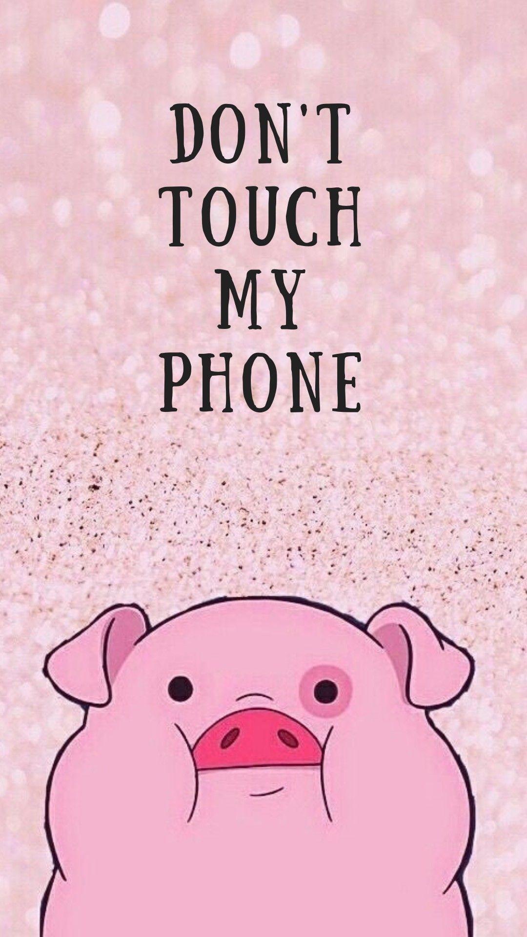 Piggy Wallpapers - Top Free Piggy Backgrounds - WallpaperCast