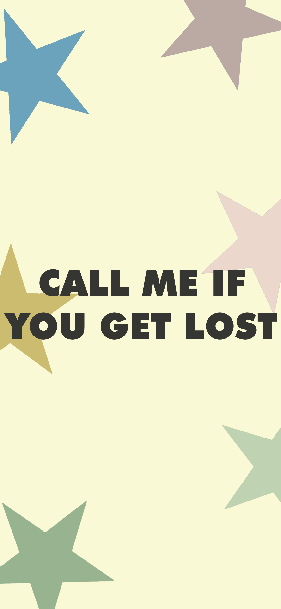 Call Me If You Get Lost Pictures.png