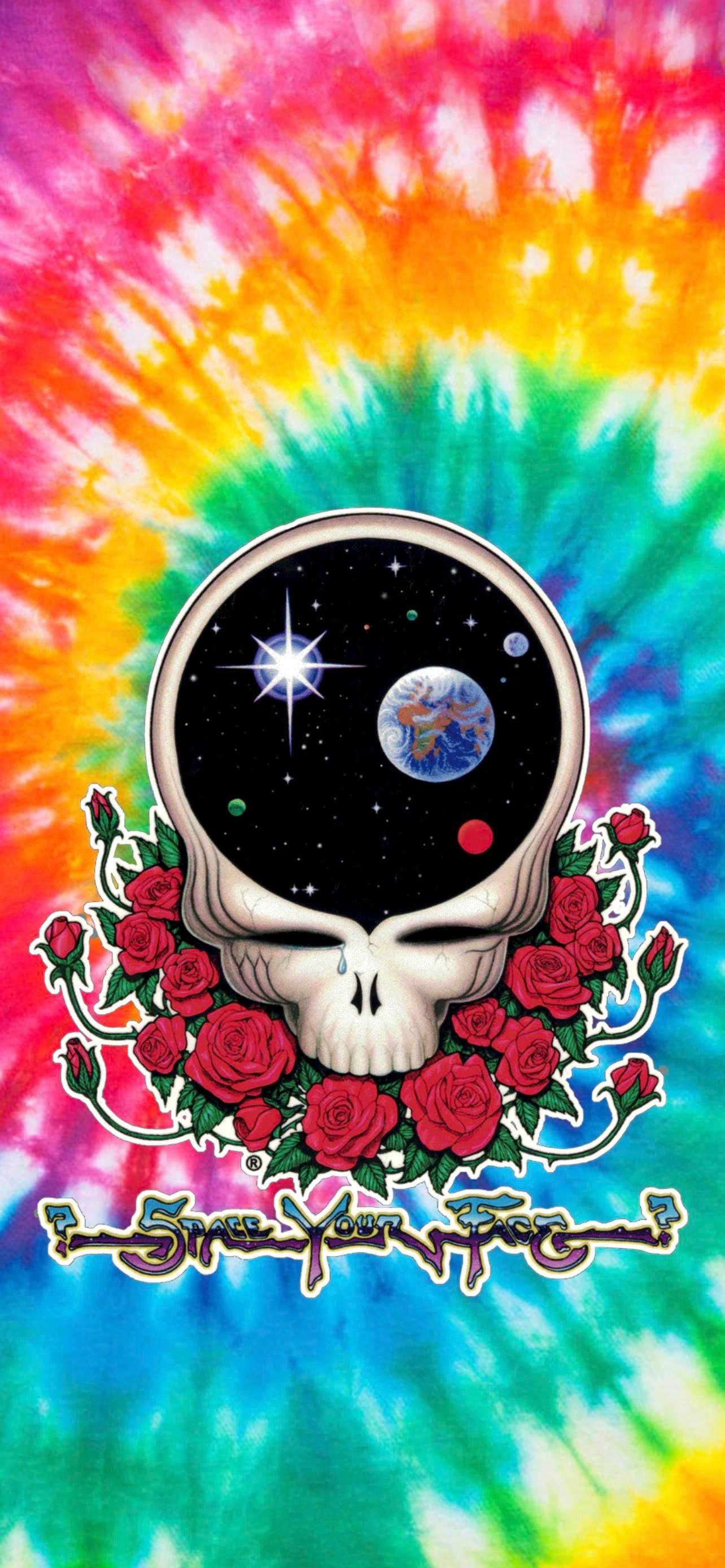 Grateful Dead iPhone pictures.jpg