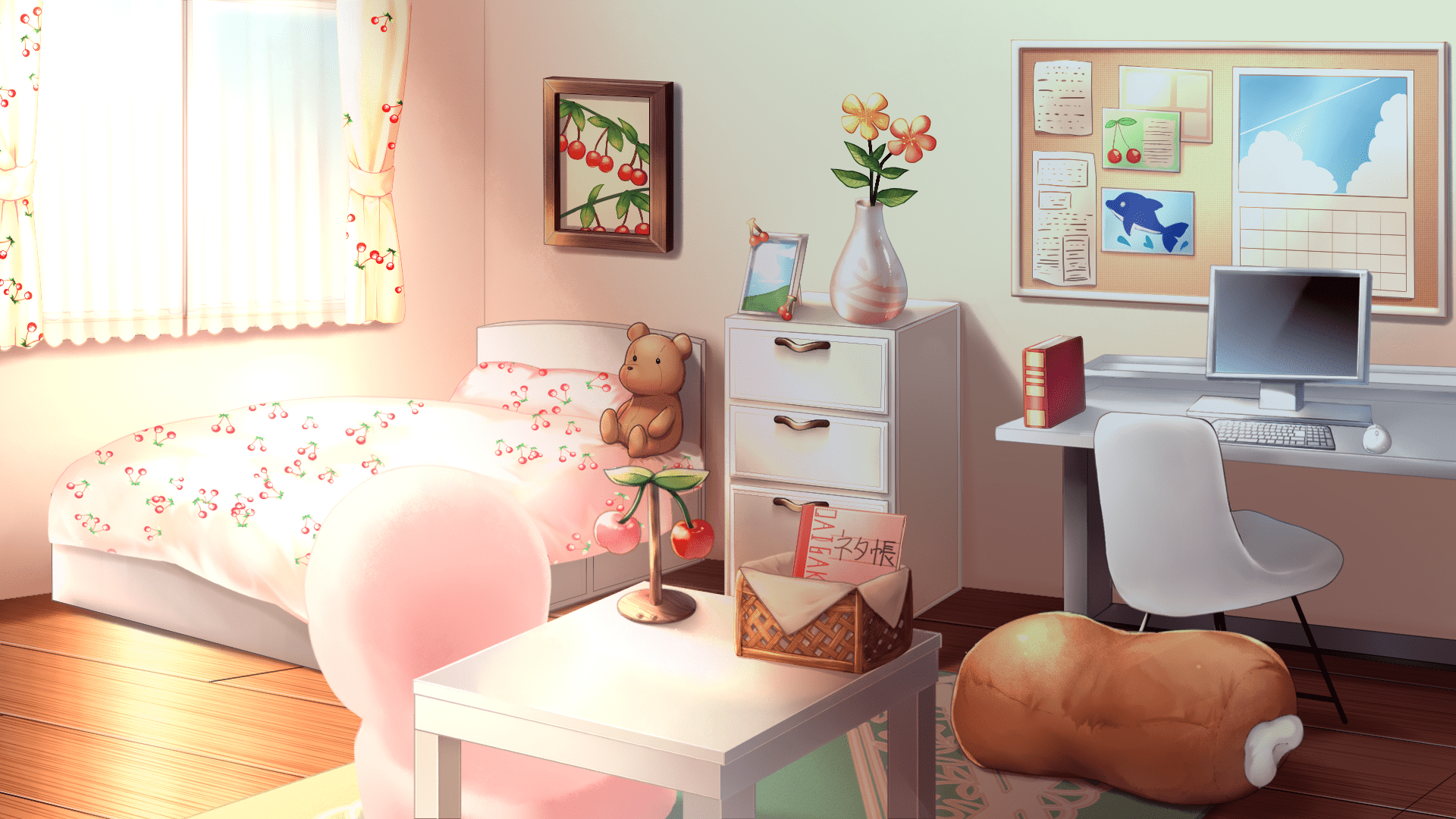 Anime Bedroom Wallpapers.png