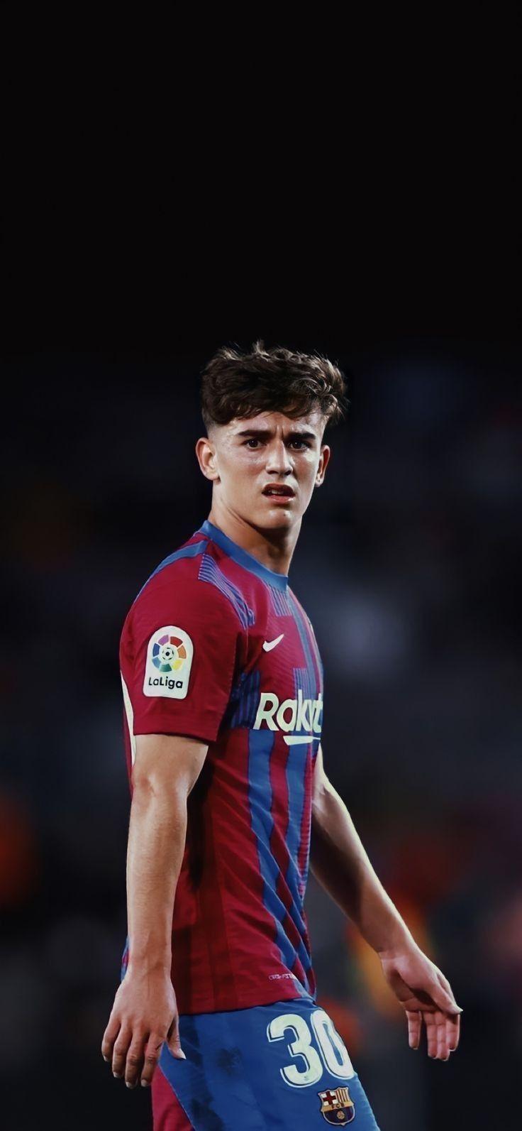 Gavi Barcelona Wallpapers.jpg
