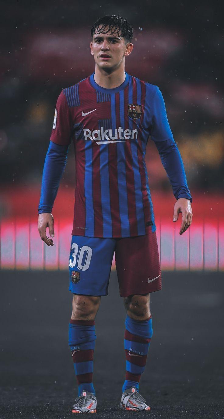 Gavi Barcelona Picture.jpg