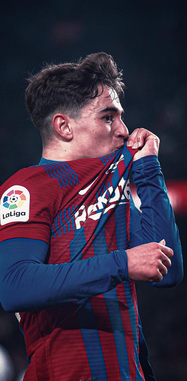 Gavi Barcelona Wallpaper.jpg