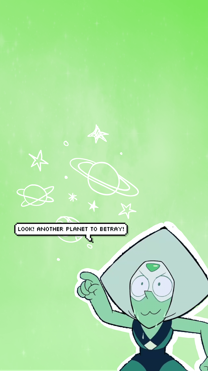 Peridot Steven Universe pic.png