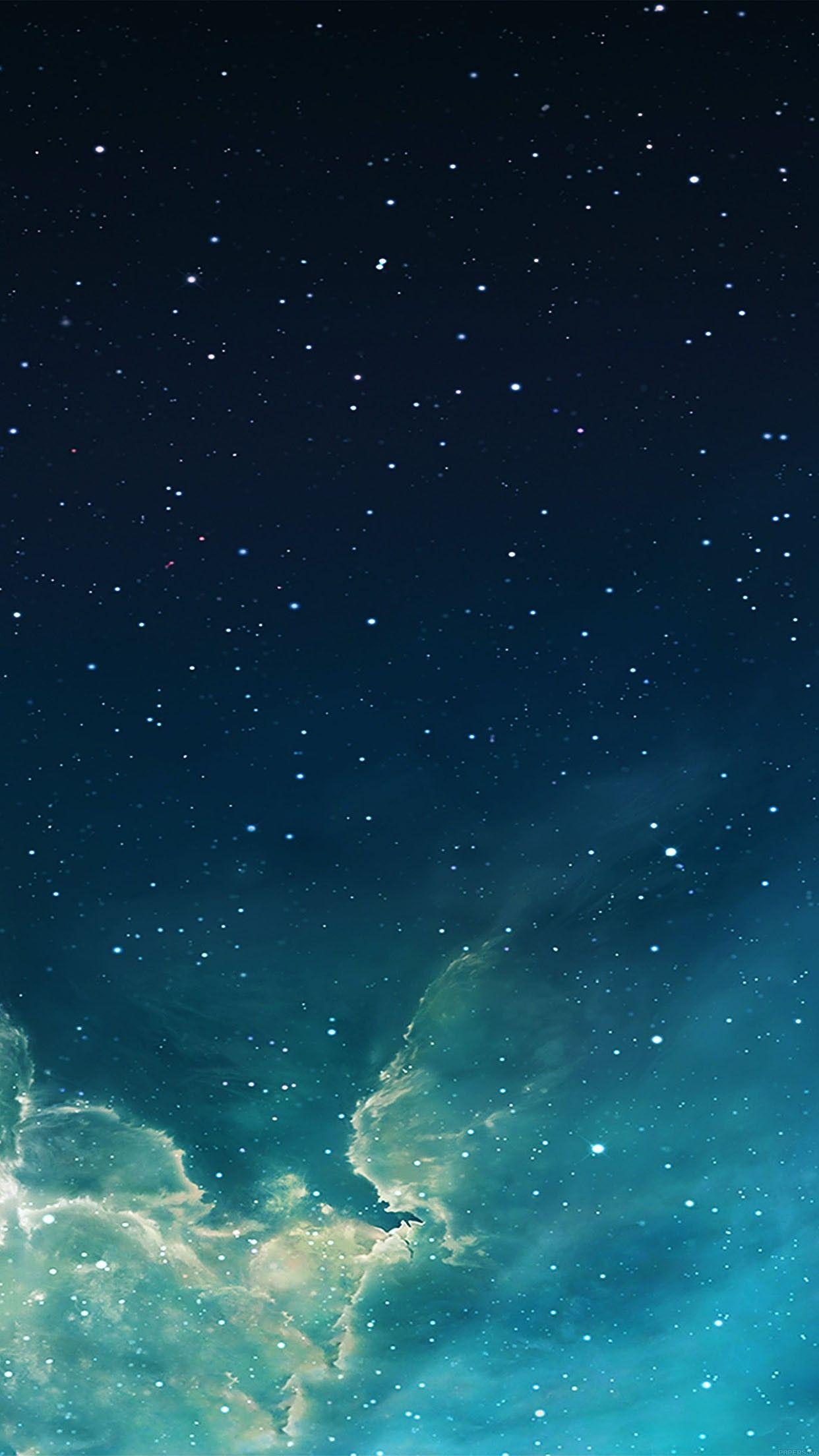 Starry iPhone Wallpapers.jpg