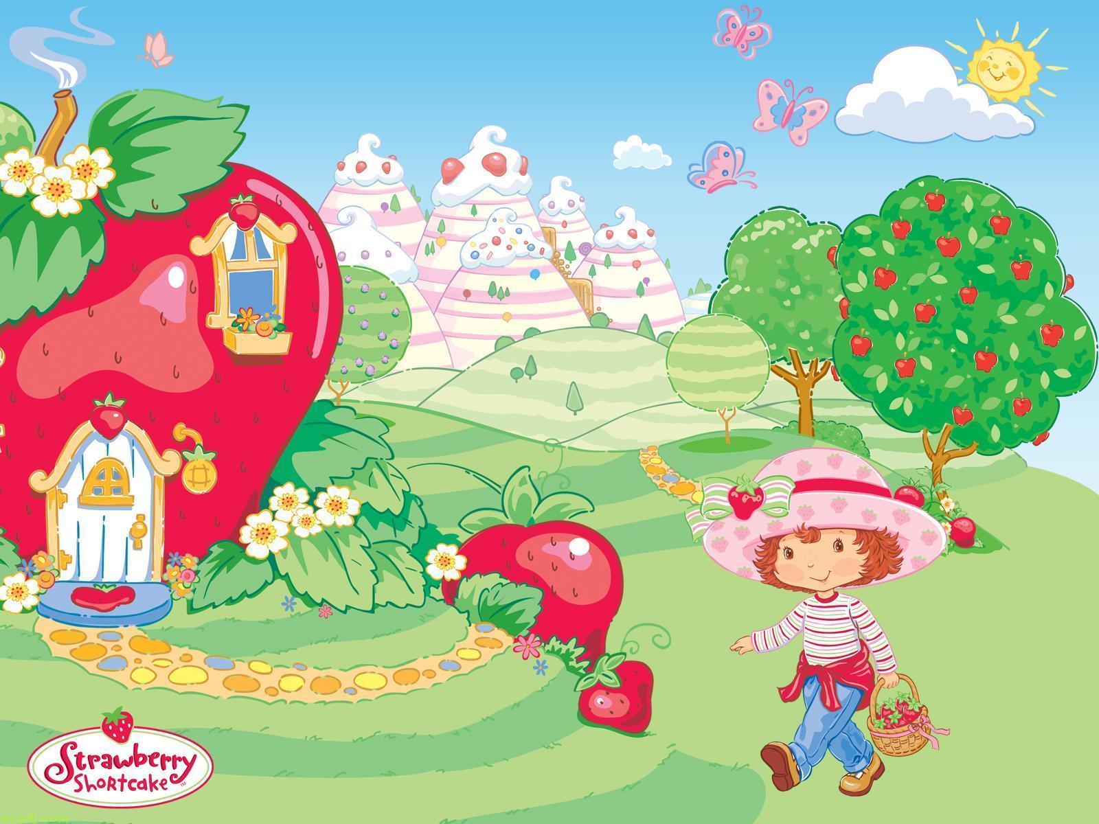 Strawberry Shortcake Wallpapers.jpg