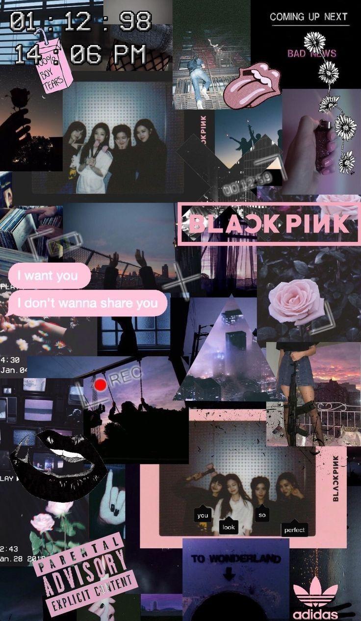 Black and Pink Aesthetic picture.jpg