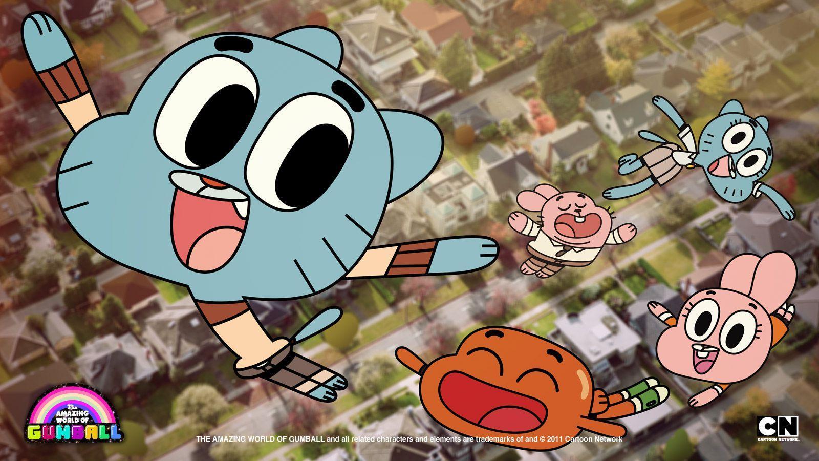 The Amazing World Of Gumball Wallpapers.jpg
