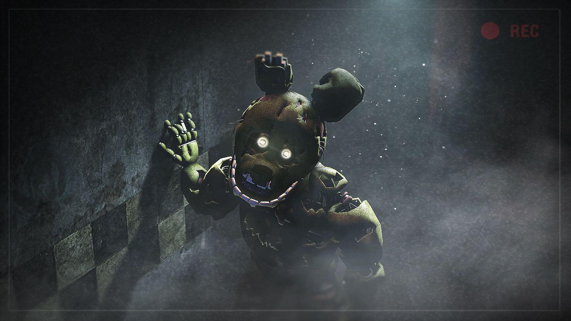 Springtrap Wallpapers.jpg
