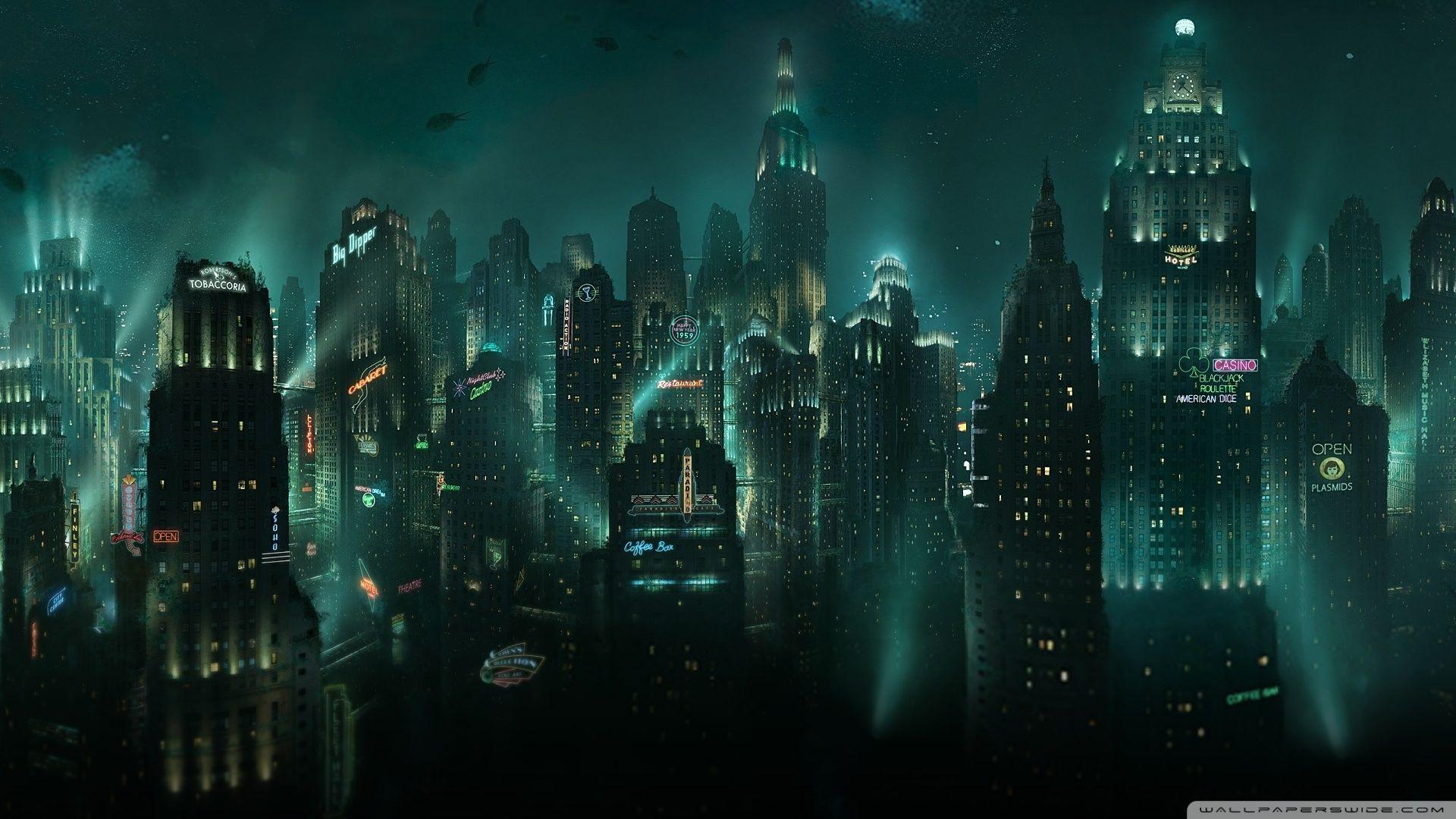 BioShock 4K Wallpapers.jpg