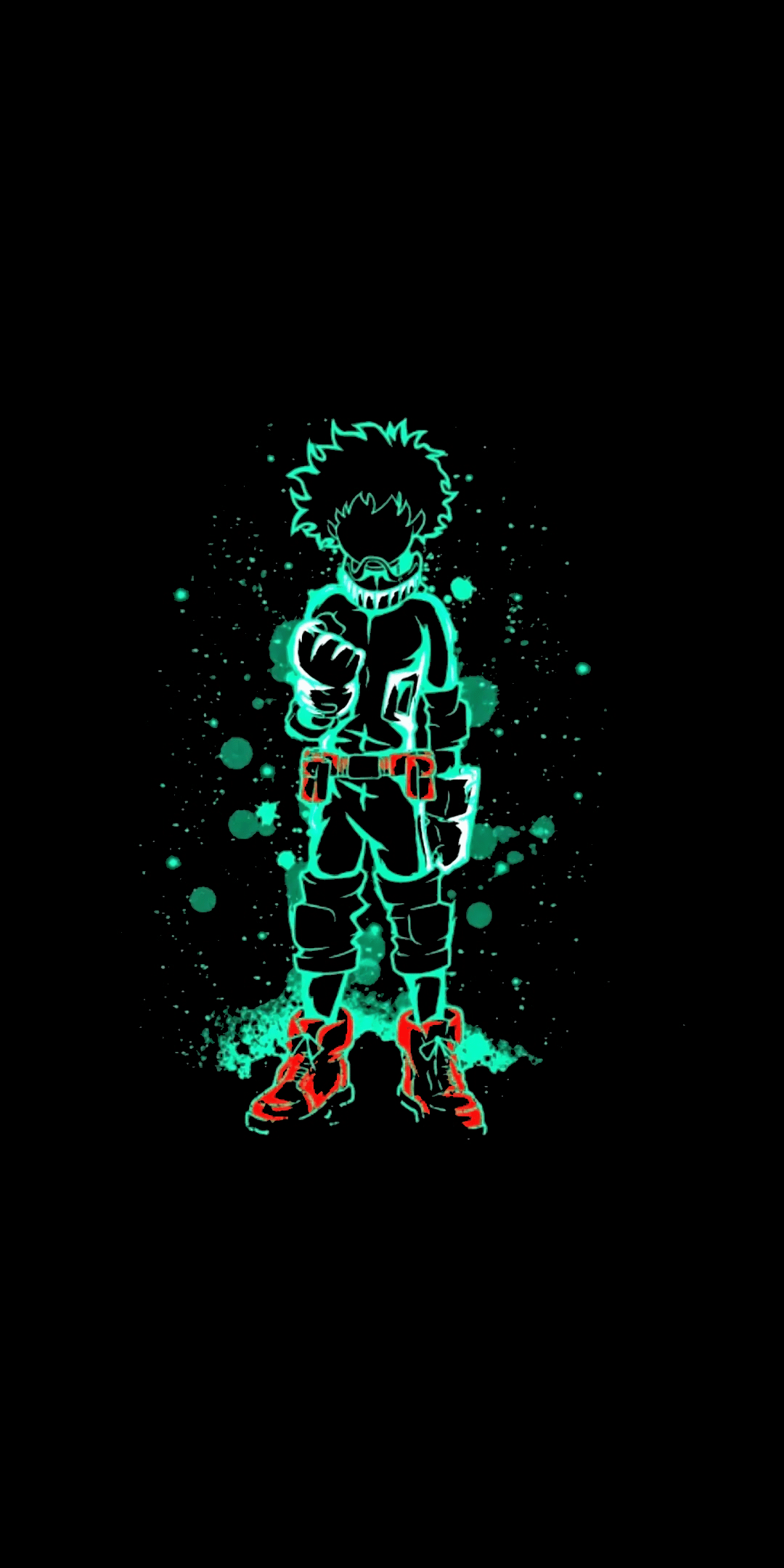 Dark Deku Wallpaper.png