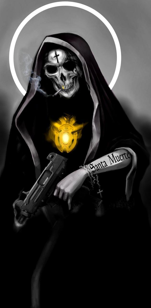 Santa Muerte pics.jpg