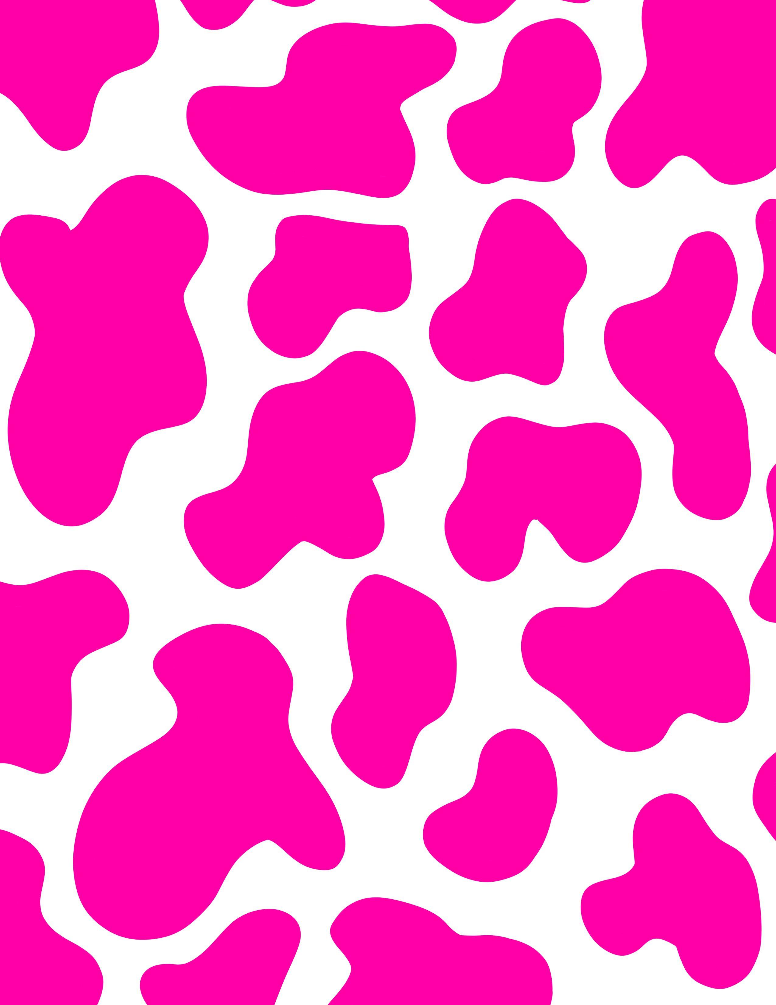 Pink Cow Print Wallpaper.jpg