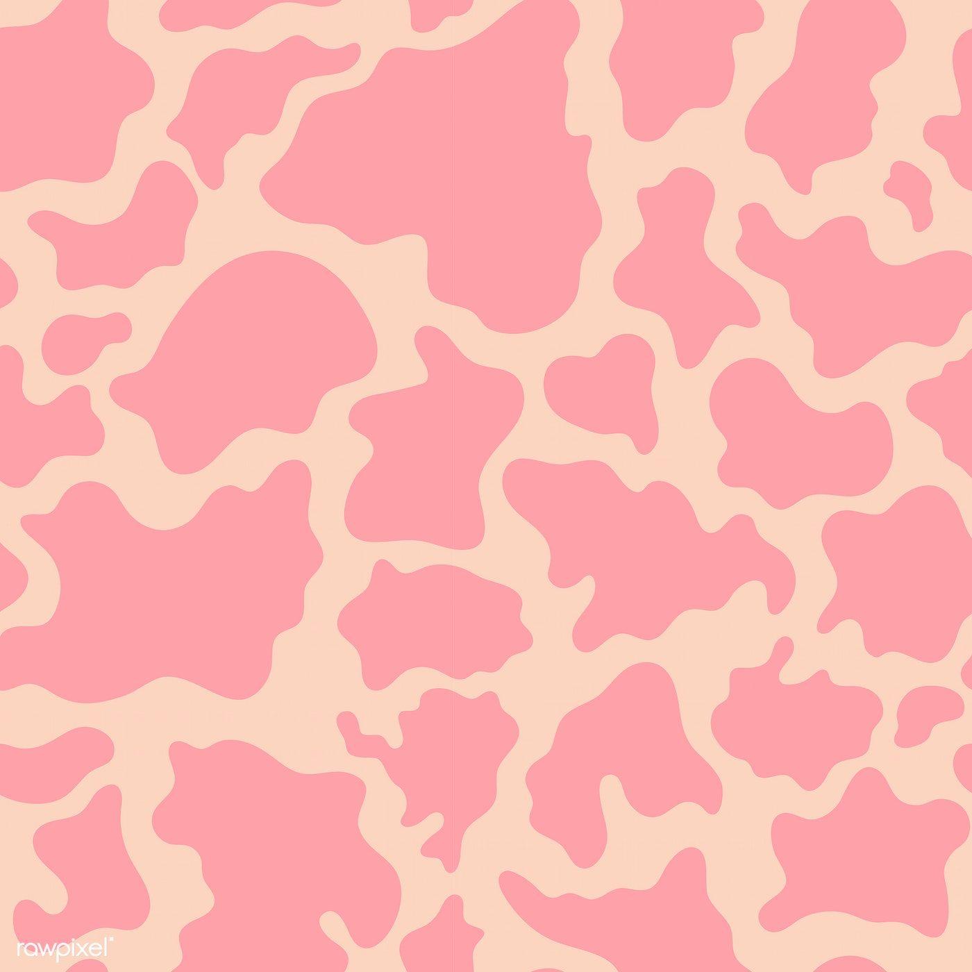 Pink Cow Print Wallpapers.jpg