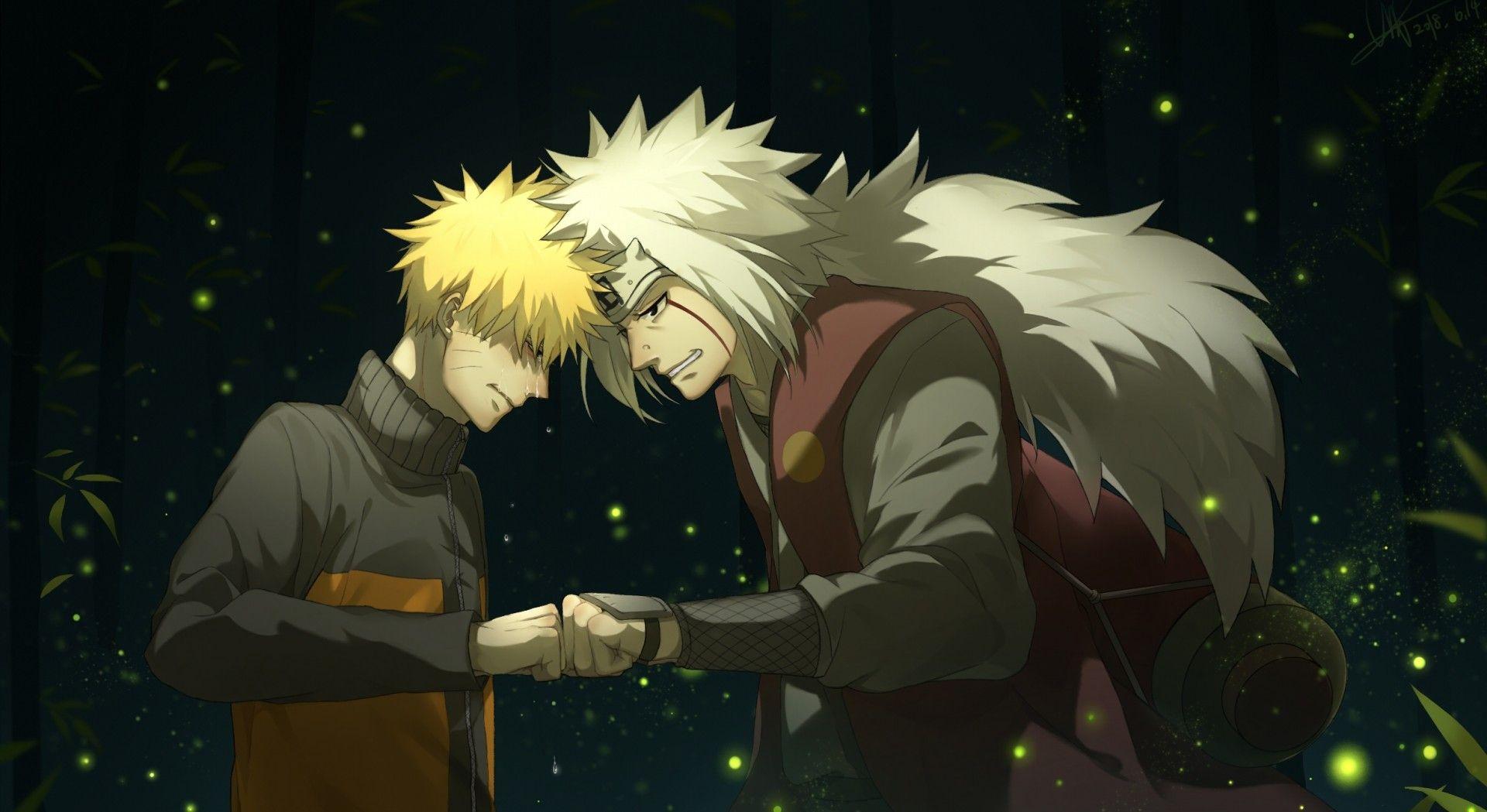 Jiraiya 4K Wallpapers.jpg