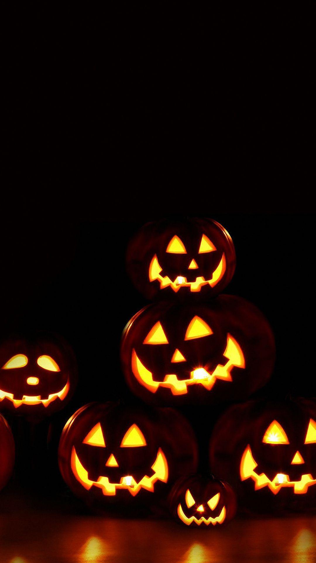 Halloween Pumpkin iPhone picture.jpg