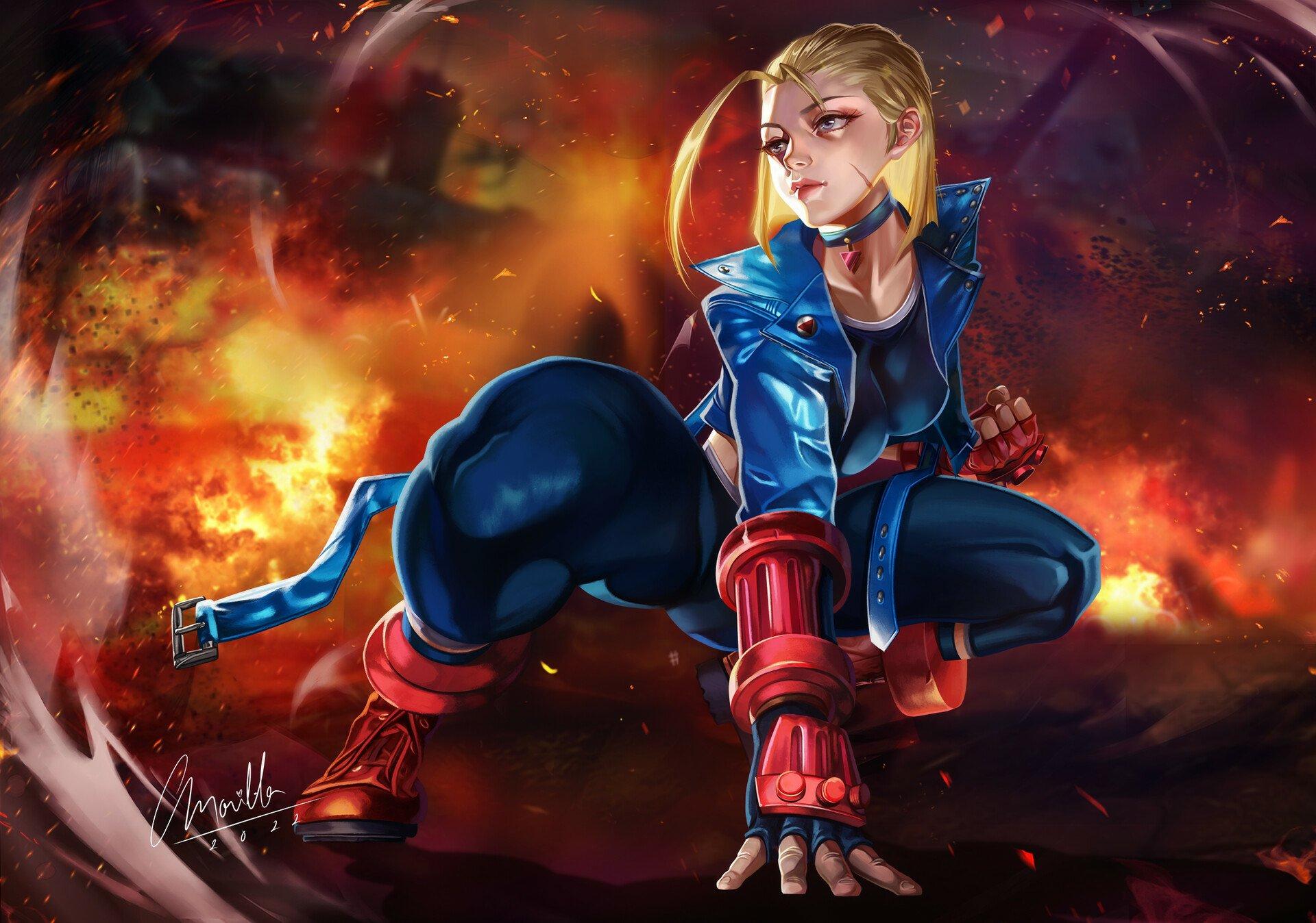 Street Fighter 6 Wallpapers.jpg