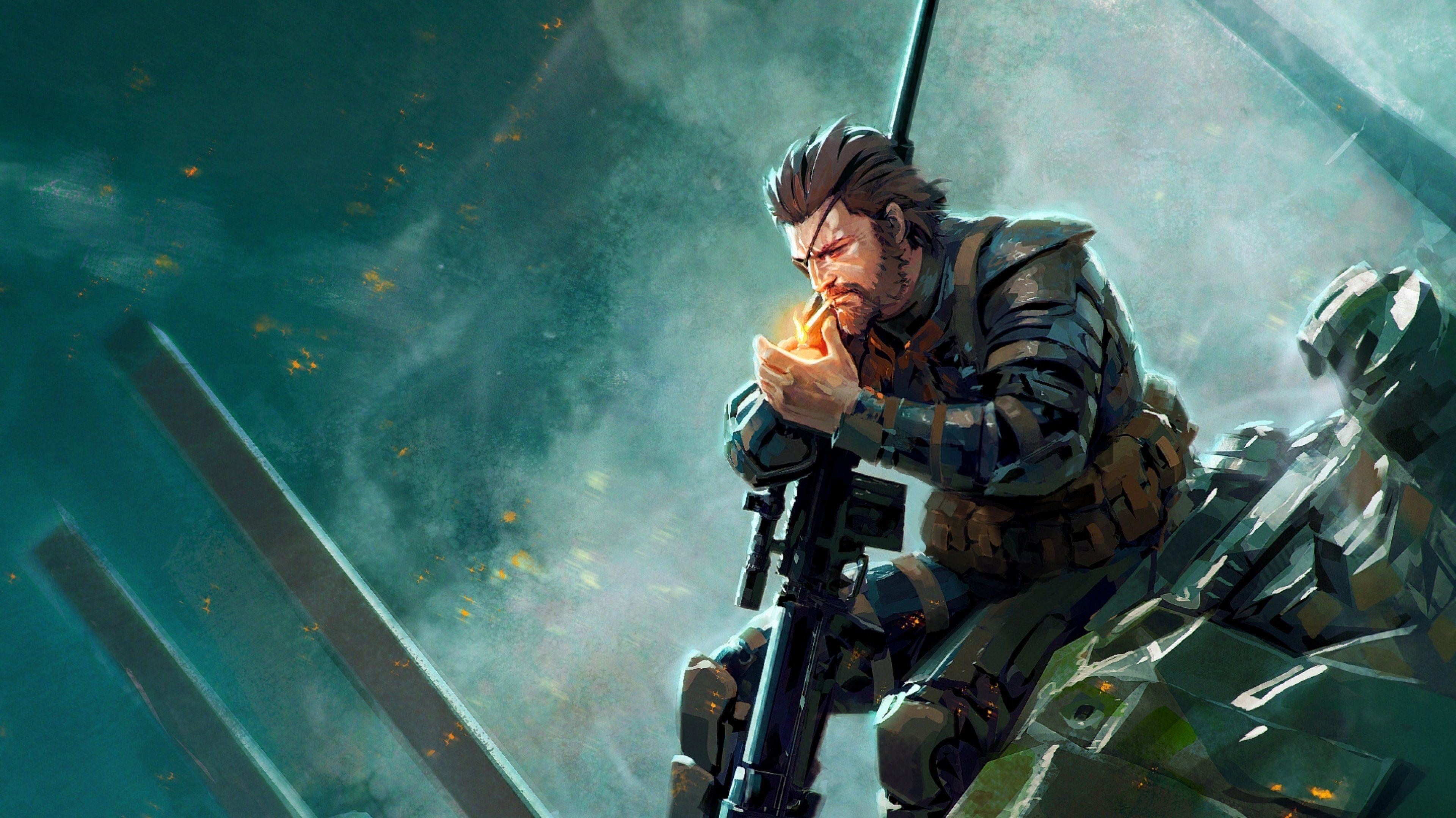 Metal Gear 4K Wallpaper.jpg