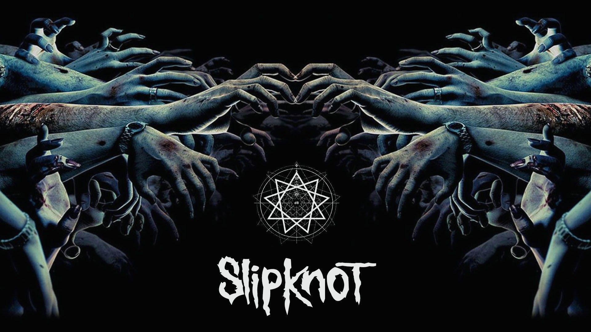 Slipknot Desktop wallpapers.jpg
