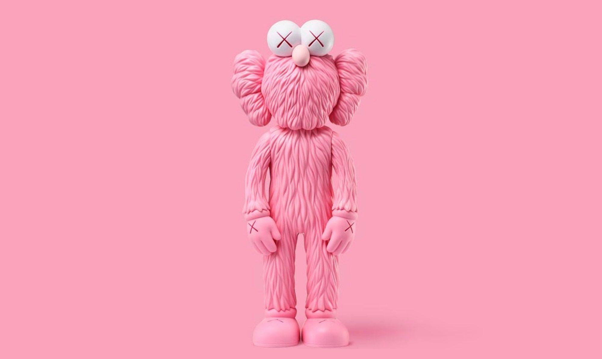 Kaws Pink picture.jpg