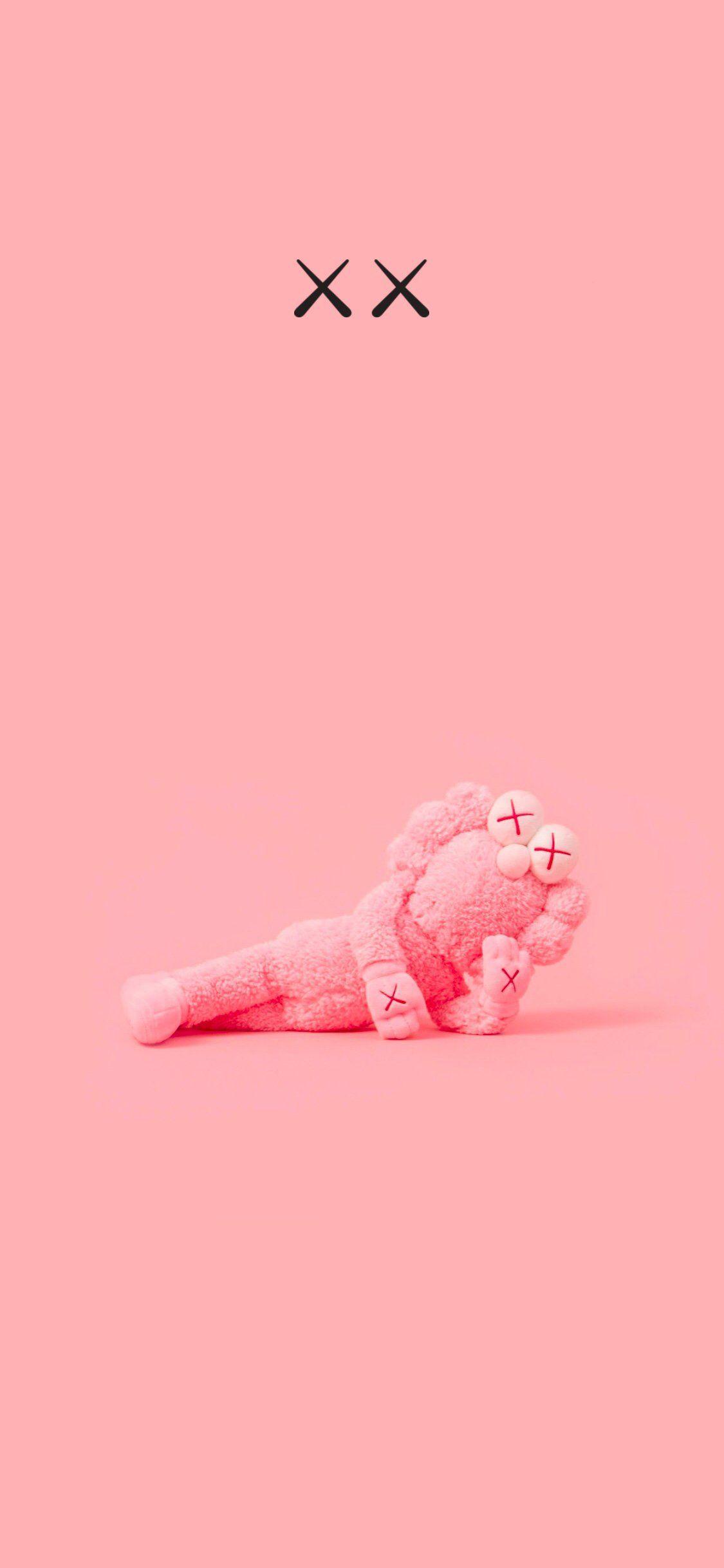 Kaws Pink pics.jpg