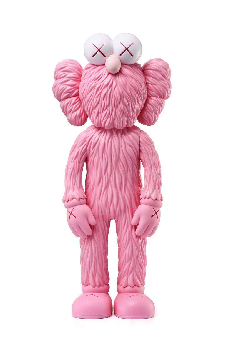 Kaws Pink pictures.jpg