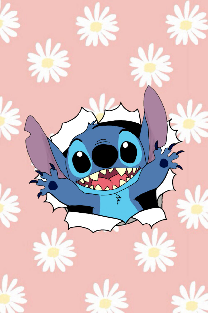 Cute Aesthetic Stitch Pictures.png