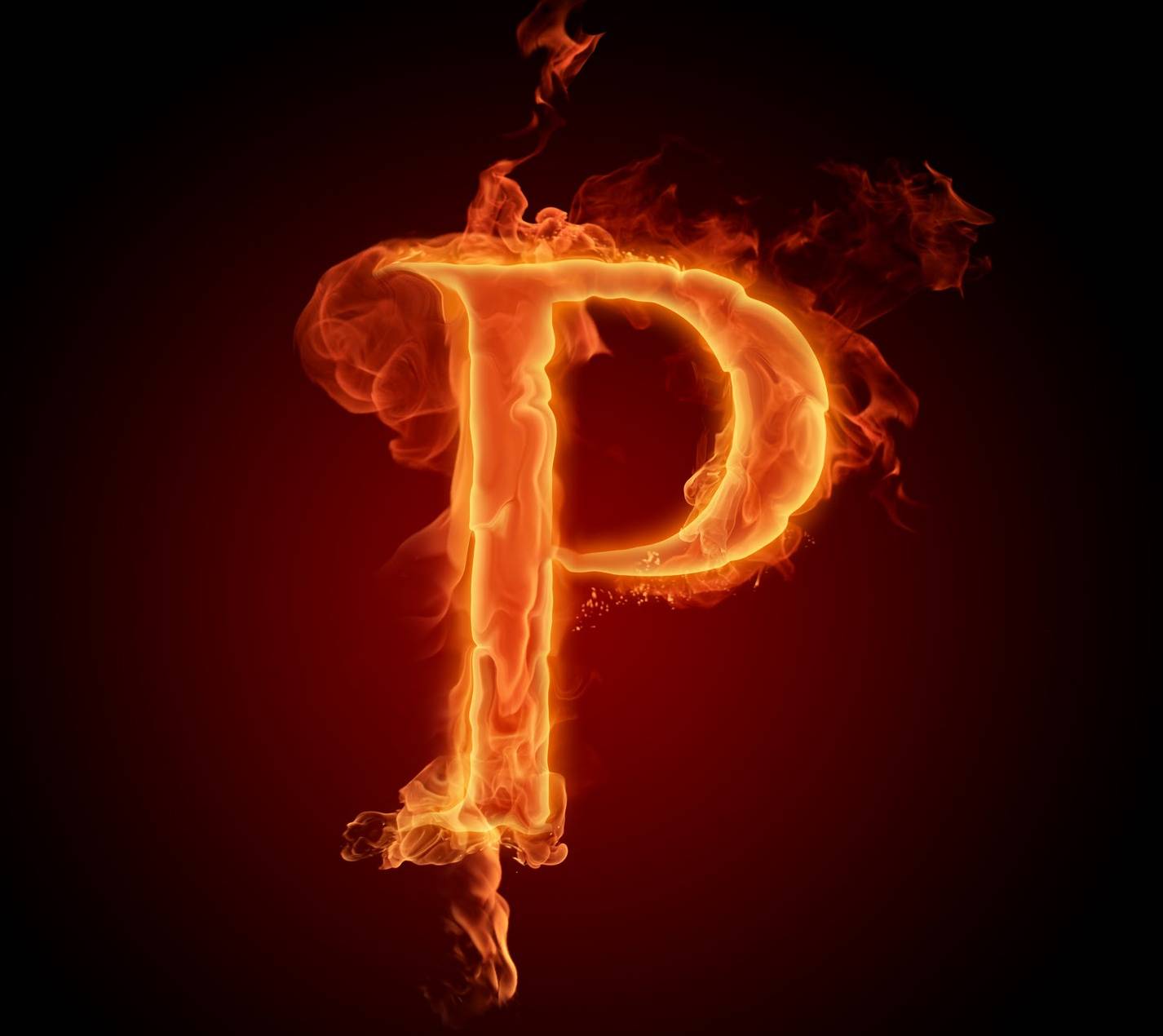 Letter P wallpaper.jpg