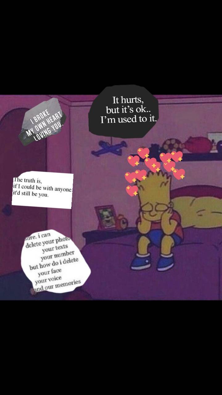 Depressed Bart Simpson Image.jpg