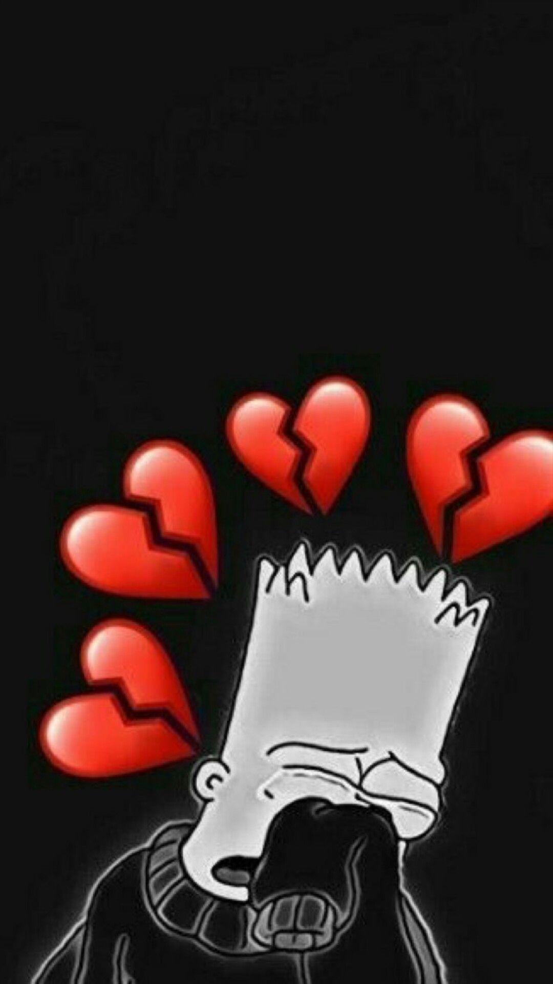Depressed Bart Simpson Wallpaper.jpg