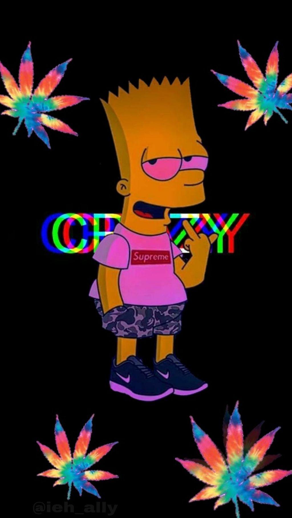 Depressed Bart Simpson Images.jpg