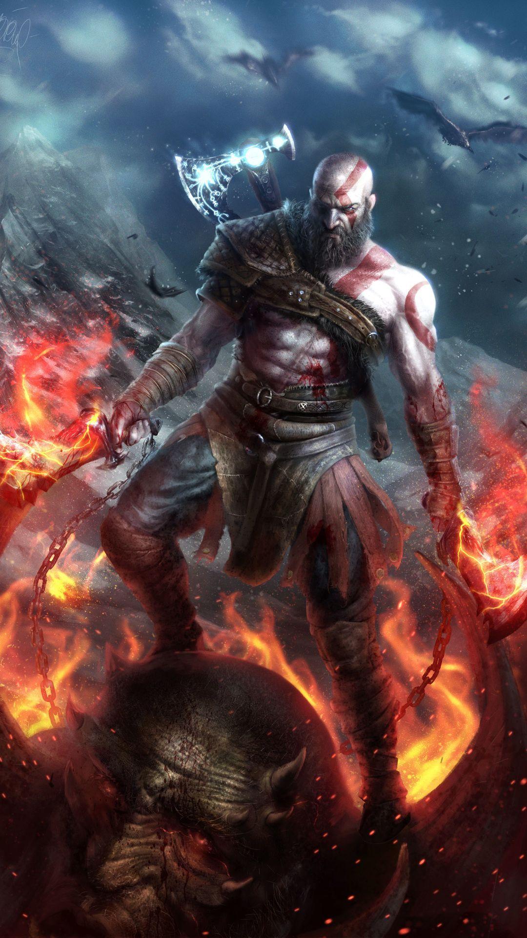 God of War RagnarÃ¶k wallpaper.jpg