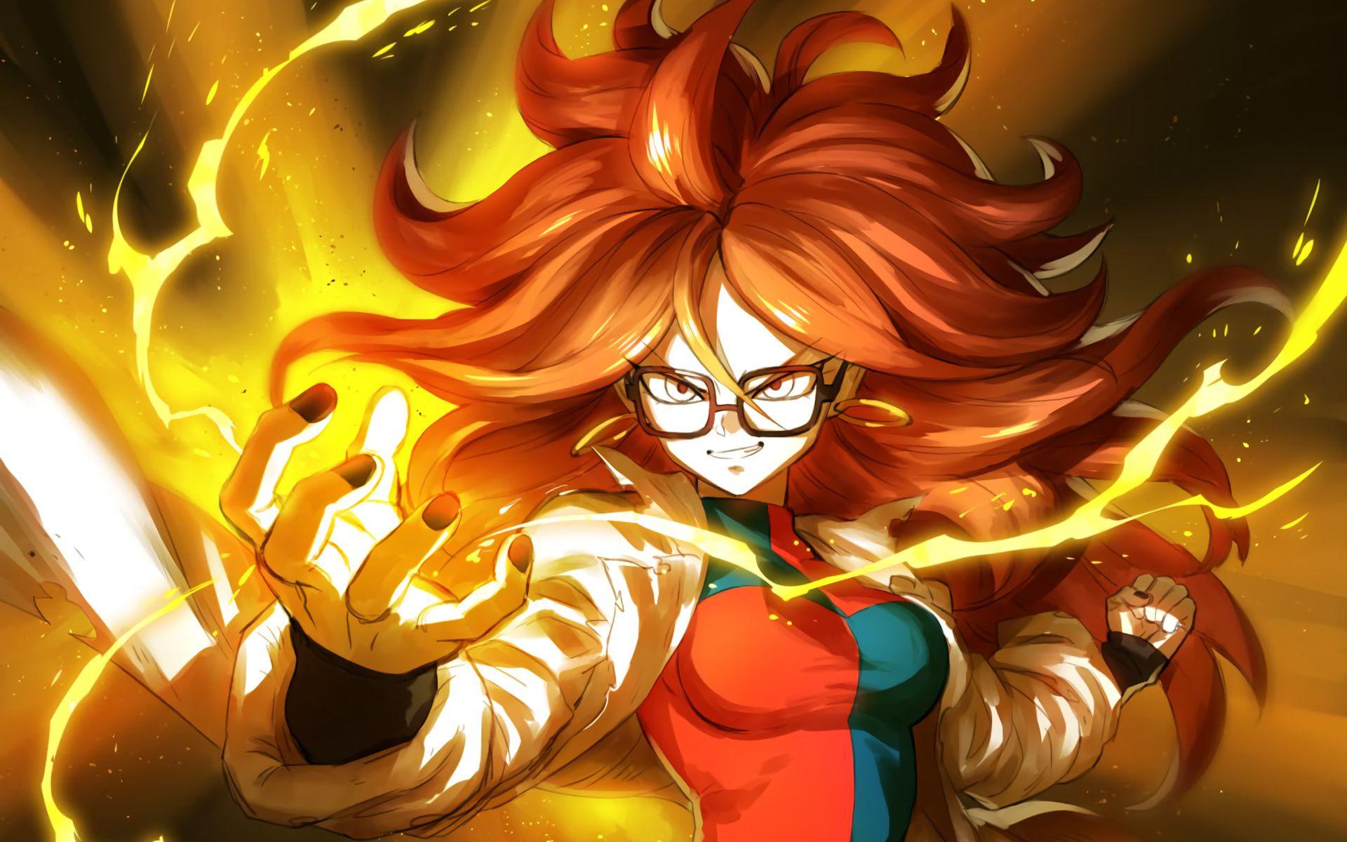 Android 21 Wallpaper.jpg