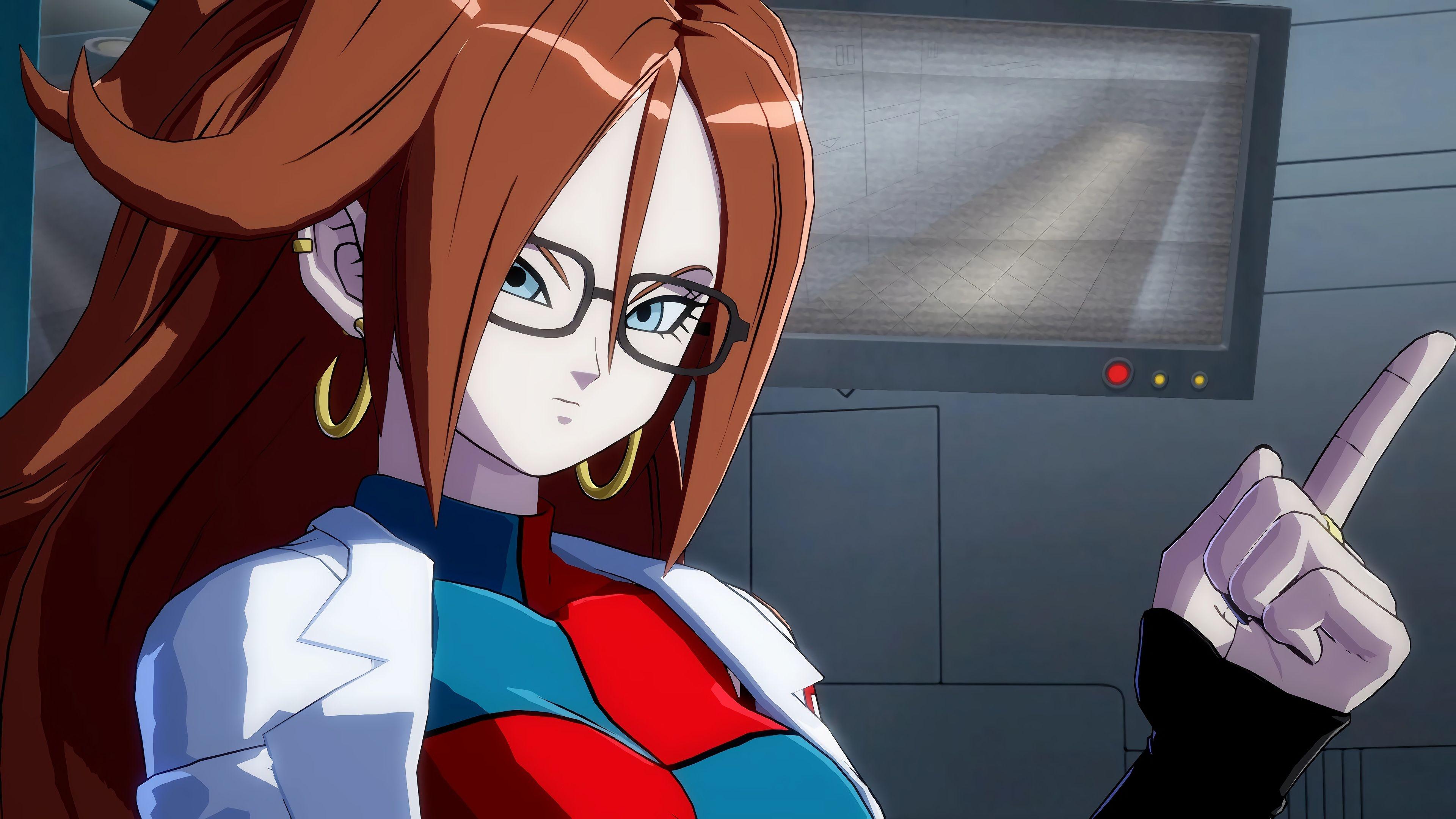 Android 21 Wallpapers.jpg