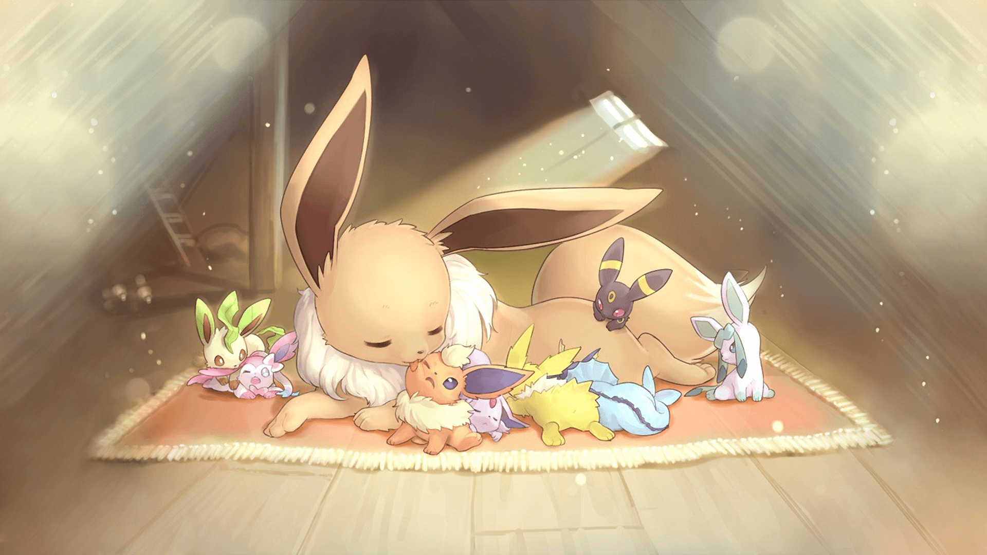 Pokemon Eevee wallpapers.png